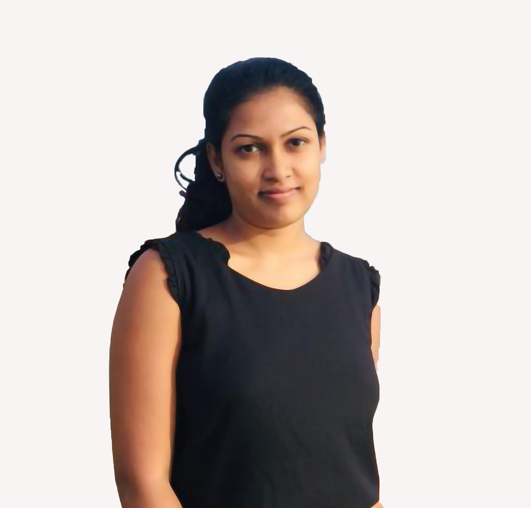 Rashmi Gamage
